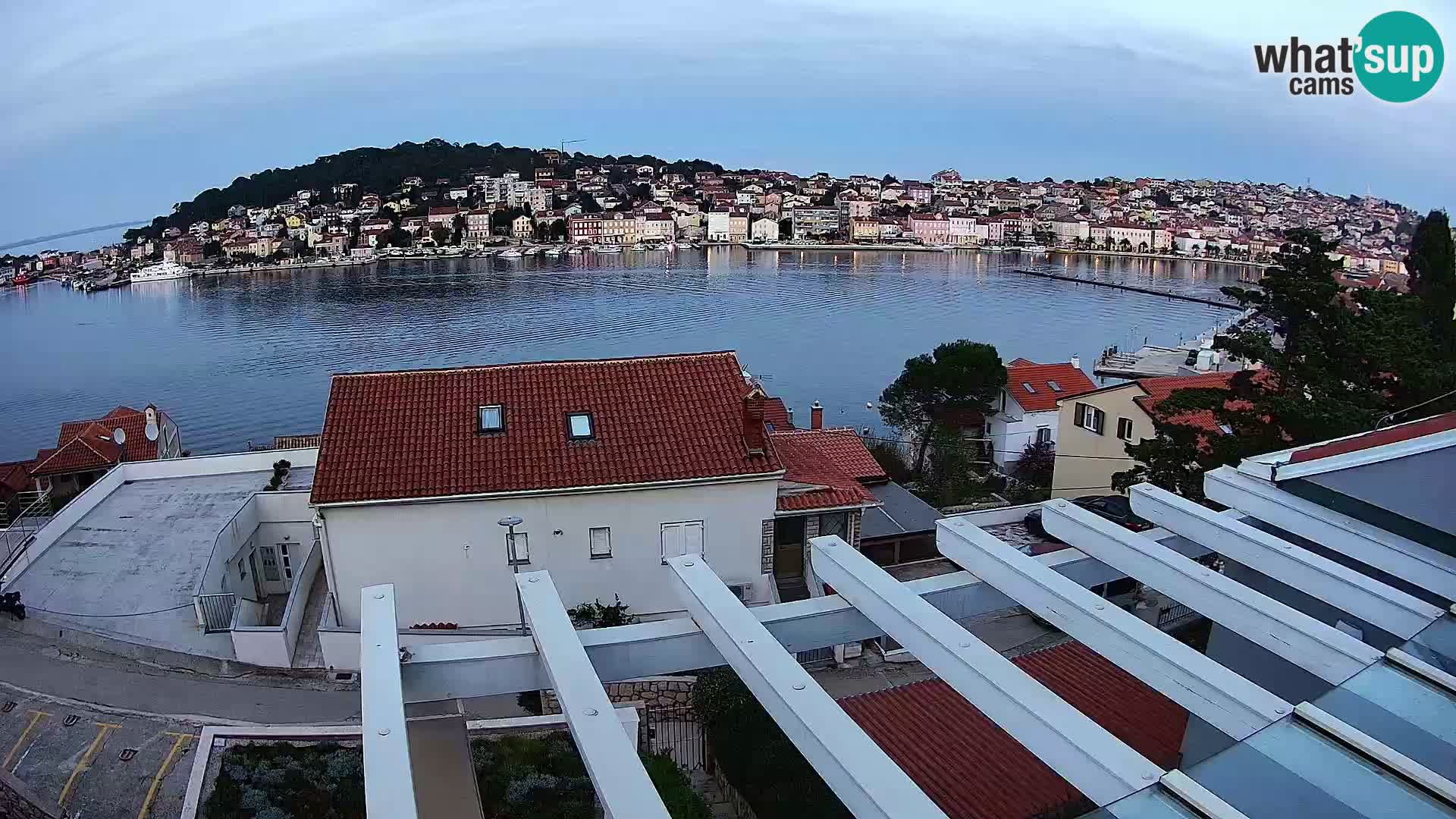Webcam Mali Lošinj Riva – Alojada por RR Apartment