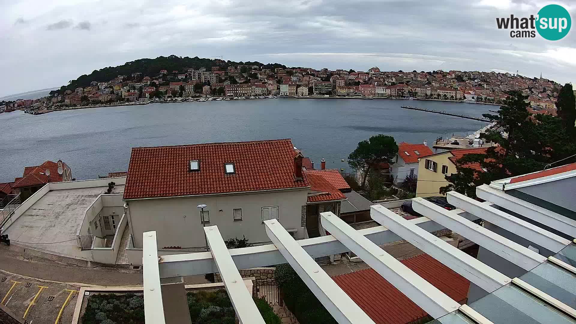 Mali Lošinj Riva Webcam – Hosted by RR Apartment