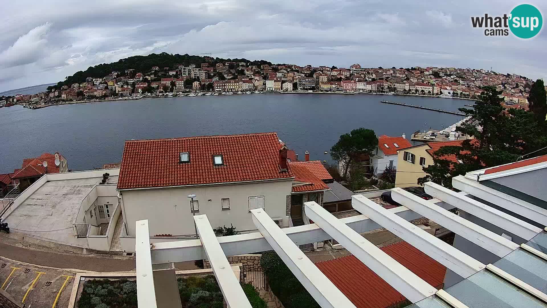 Mali Lošinj Riva Webcam – Hosted by RR Apartment