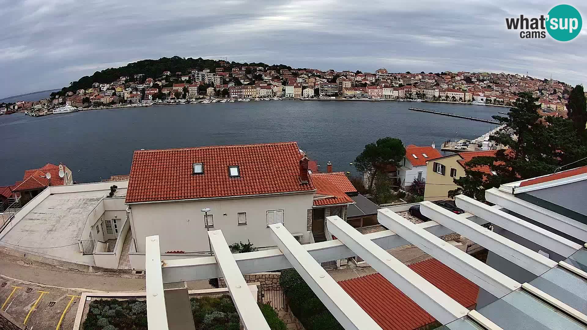 Mali Lošinj Riva Webcam – Hosted by RR Apartment