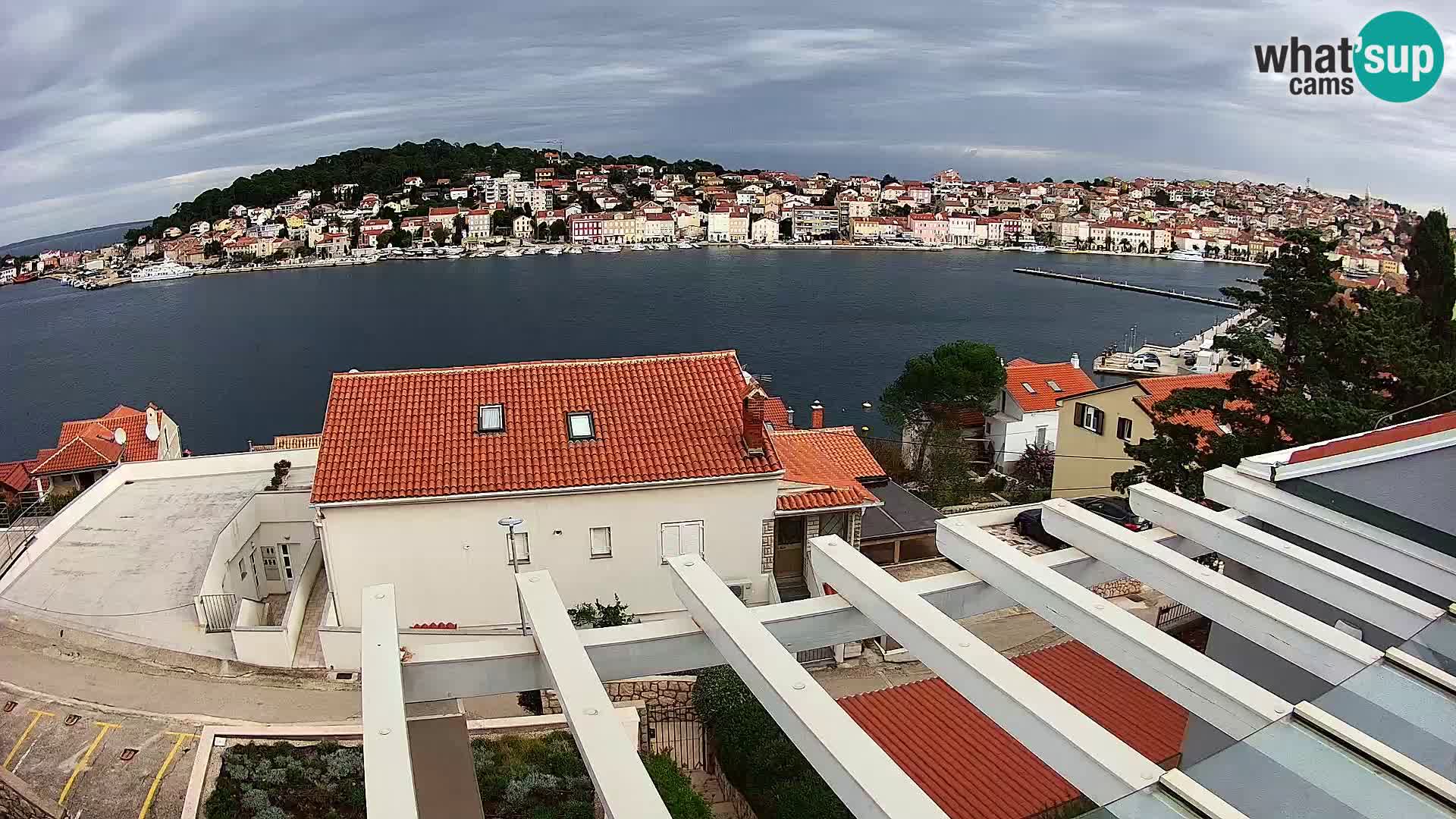 Mali Lošinj Riva Webcam – Hosted by RR Apartment