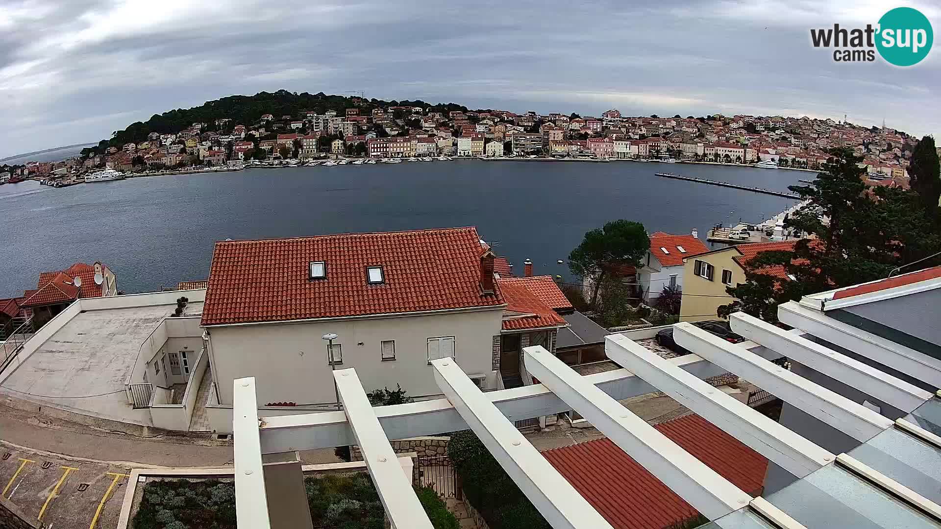 Webcam Mali Lošinj Riva – Ospitata da RR Apartment