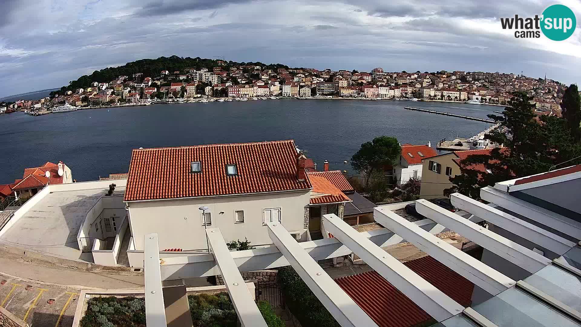 Webcam Mali Lošinj Riva – Hébergée par RR Apartment
