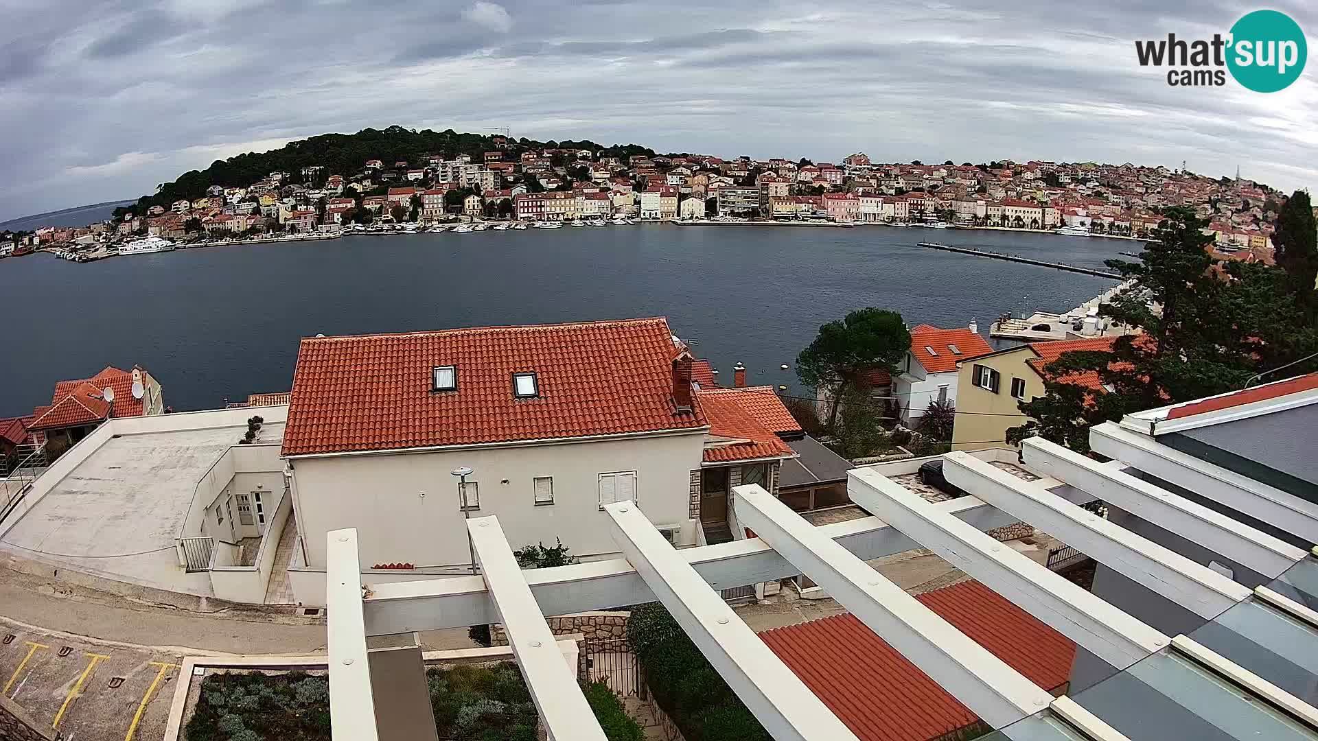 Mali Lošinj Riva Webcam – Hosted by RR Apartment