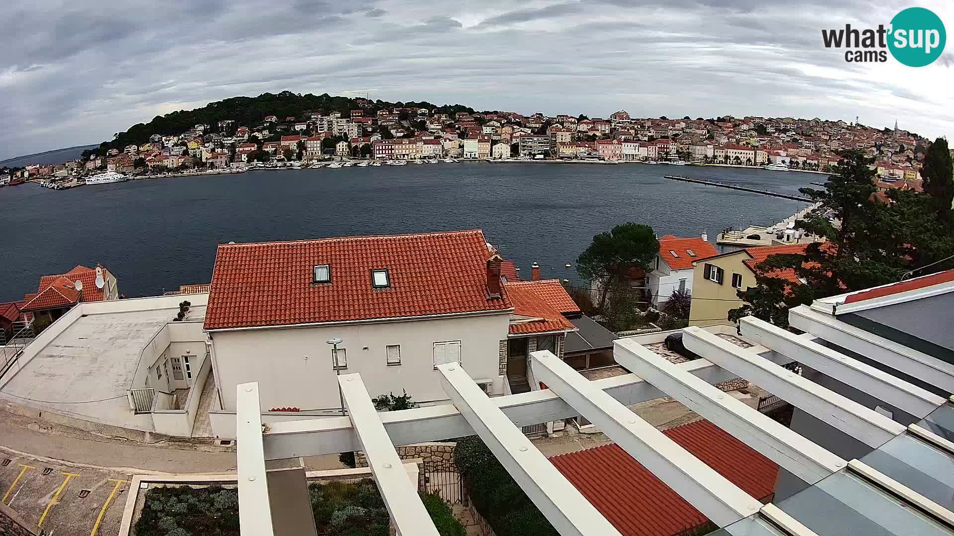 Mali Lošinj Riva Webcam – Hosted by RR Apartment
