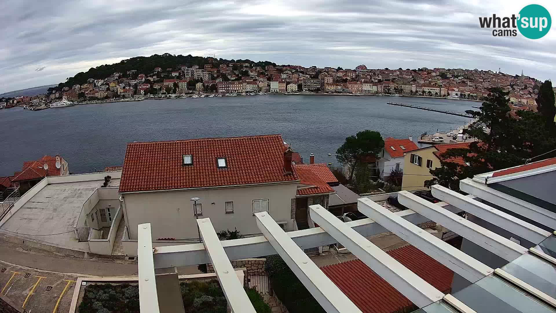 Webcam Mali Lošinj Riva – Alojada por RR Apartment