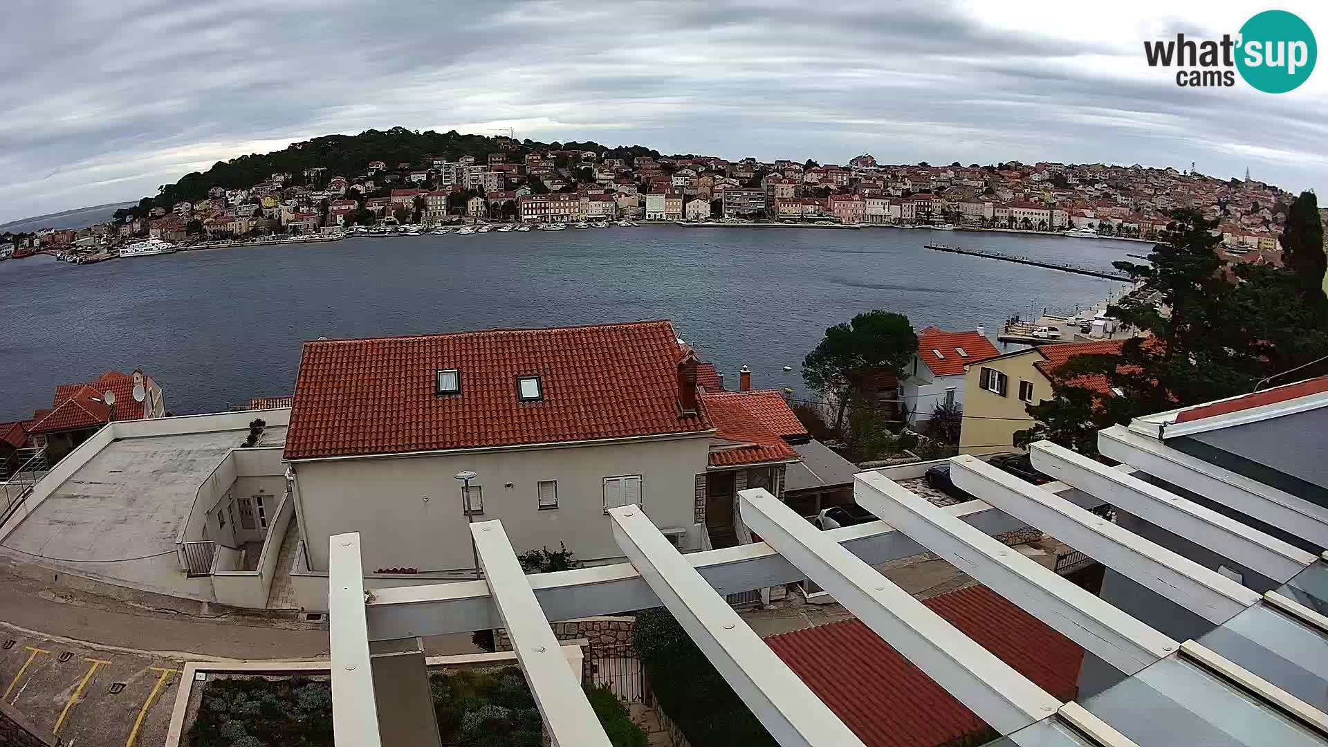 Mali Lošinj Riva Webcam – Hosted by RR Apartment