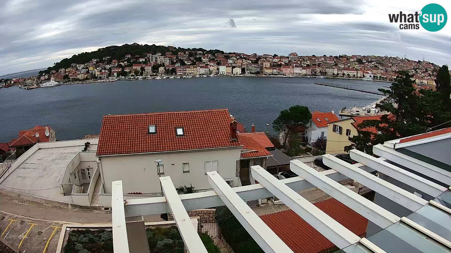 Mali Lošinj Riva Webcam – Hosted by RR Apartment