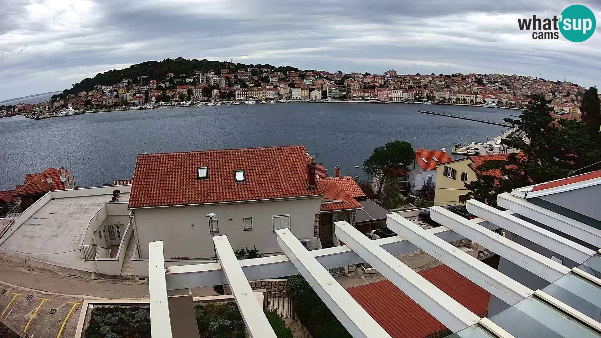 Mali Lošinj Riva Webcam – Hosted by RR Apartment