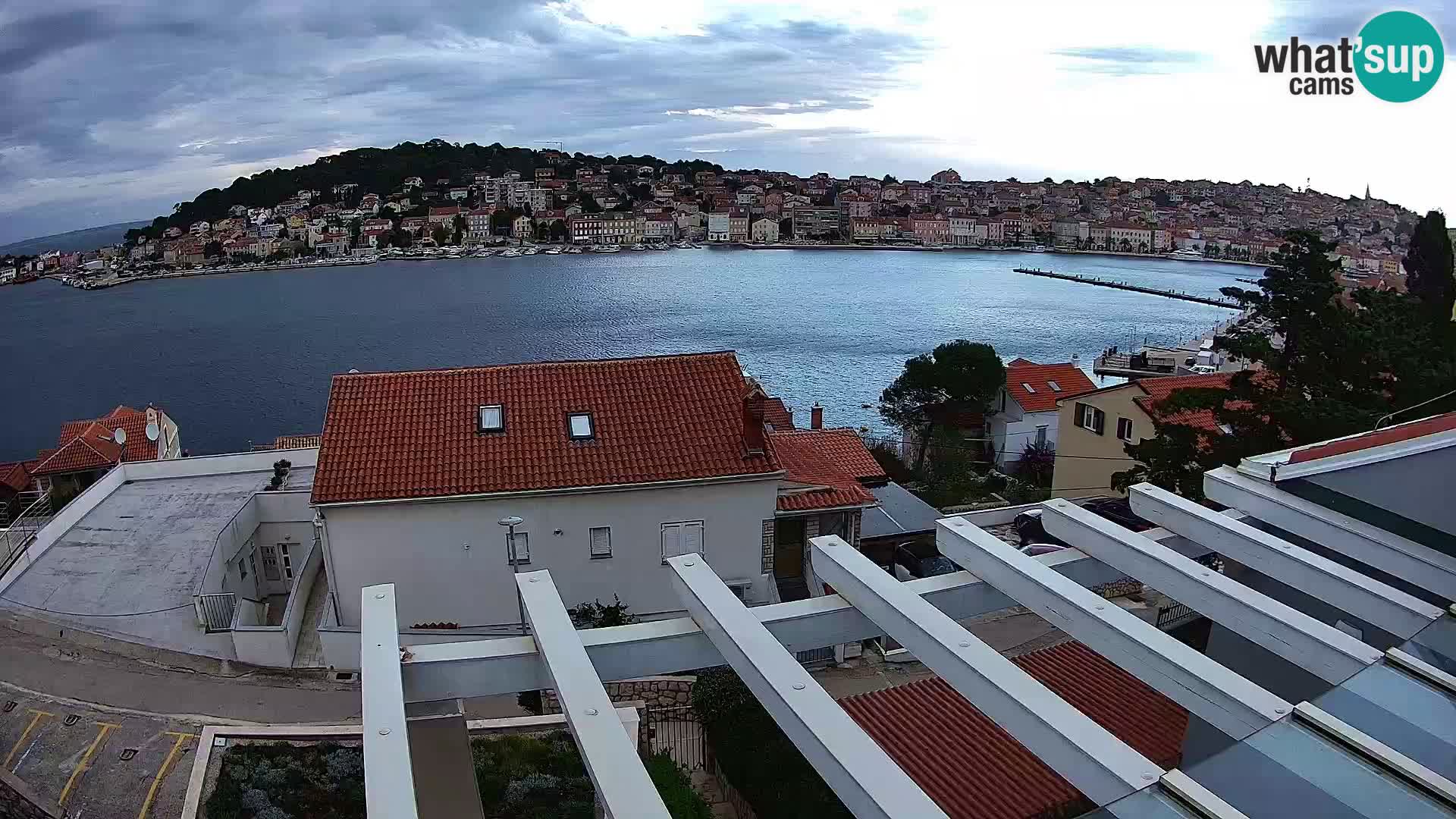 Webcam Mali Lošinj Riva – Alojada por RR Apartment