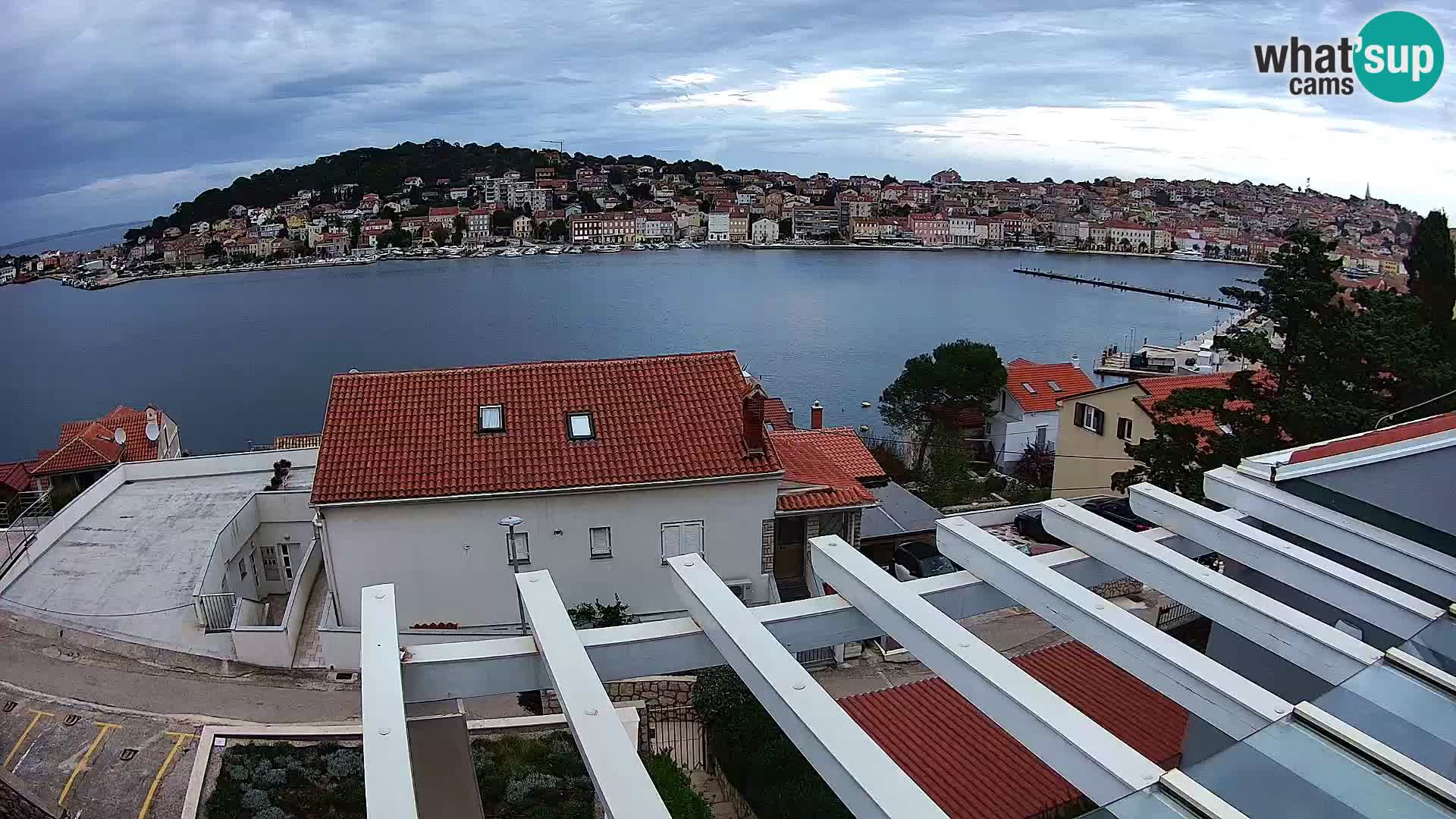 Mali Lošinj Riva Webcam – Hosted by RR Apartment