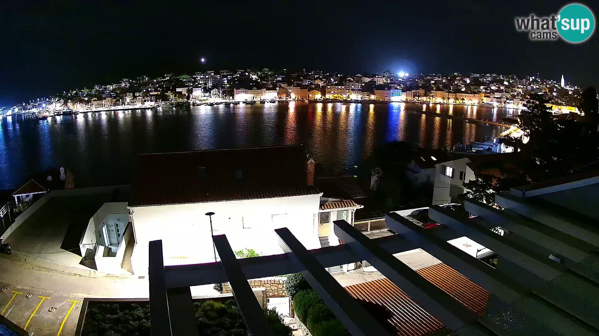 Mali Lošinj Riva Webcam – Hosted by RR Apartment