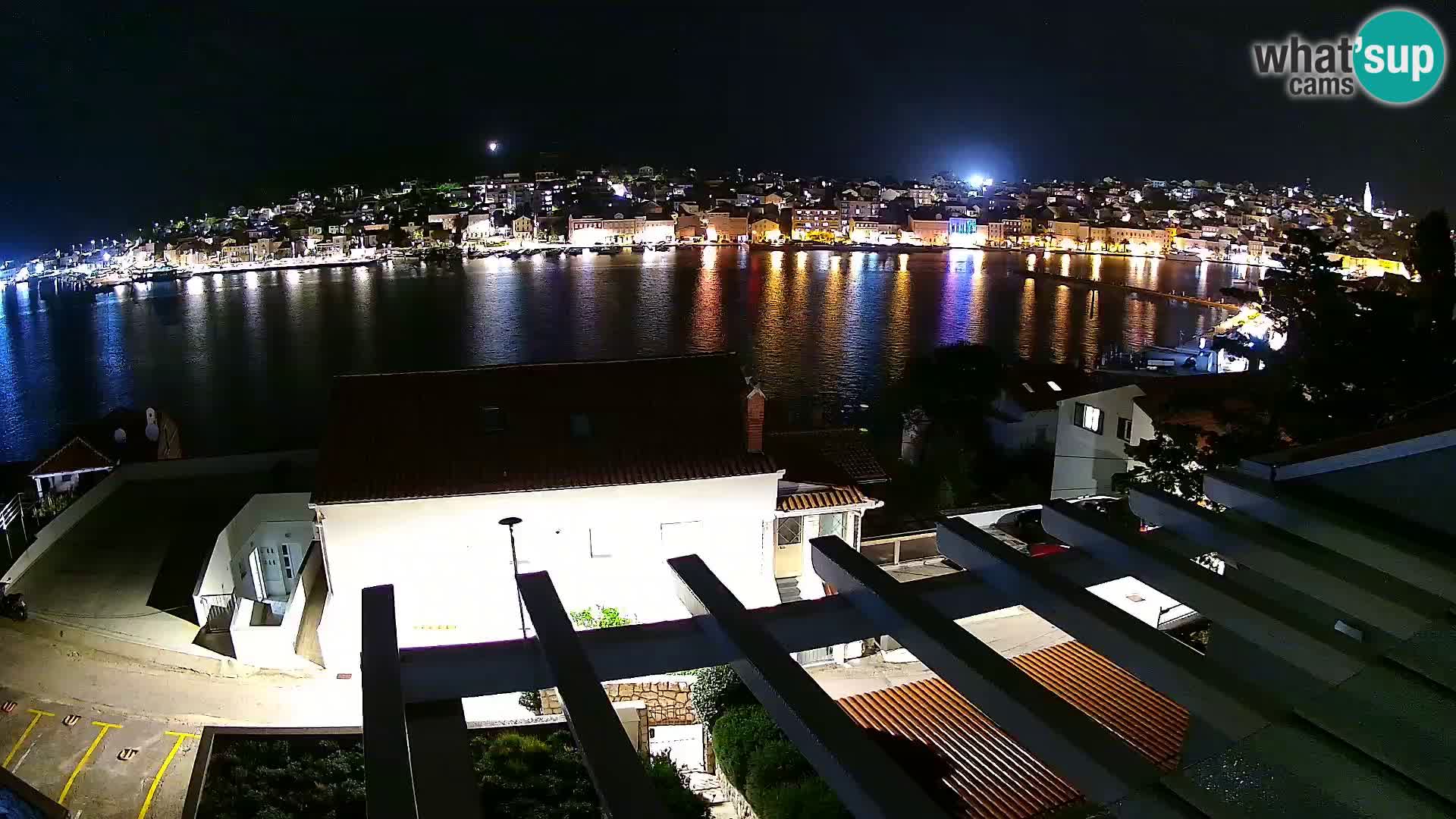 Webcam Mali Lošinj Riva – Alojada por RR Apartment