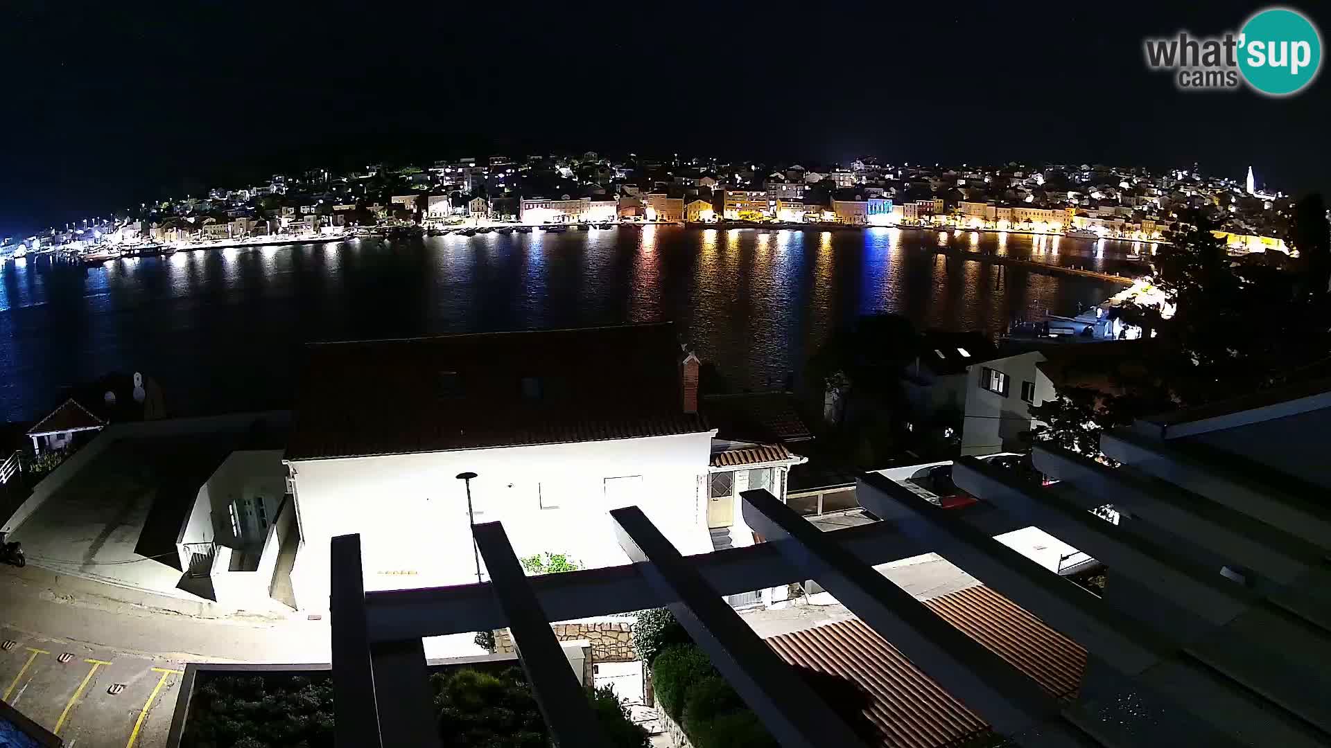 Mali Lošinj Riva Webcam – Hosted by RR Apartment