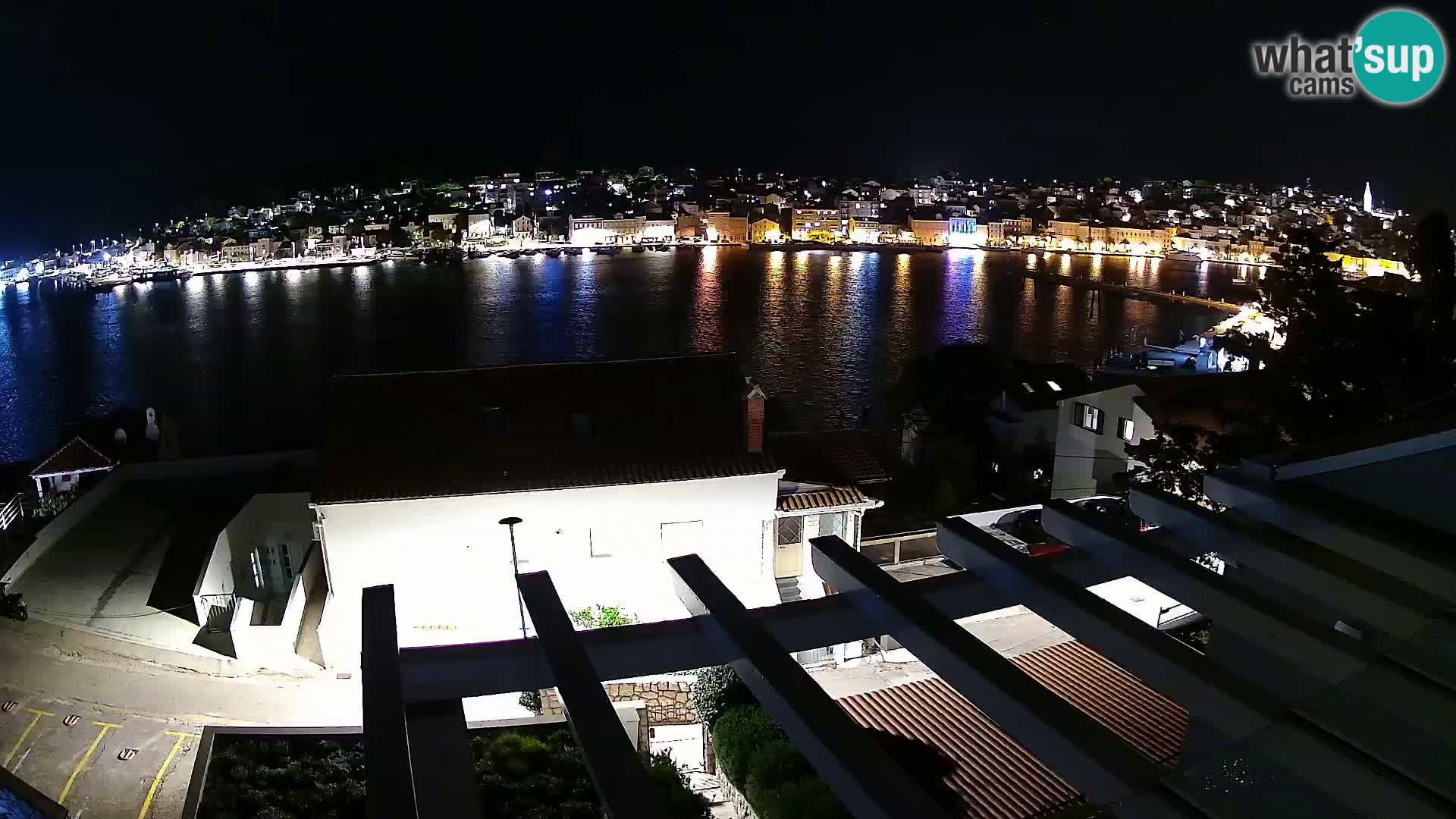 Mali Lošinj Riva Webcam – Hosted by RR Apartment