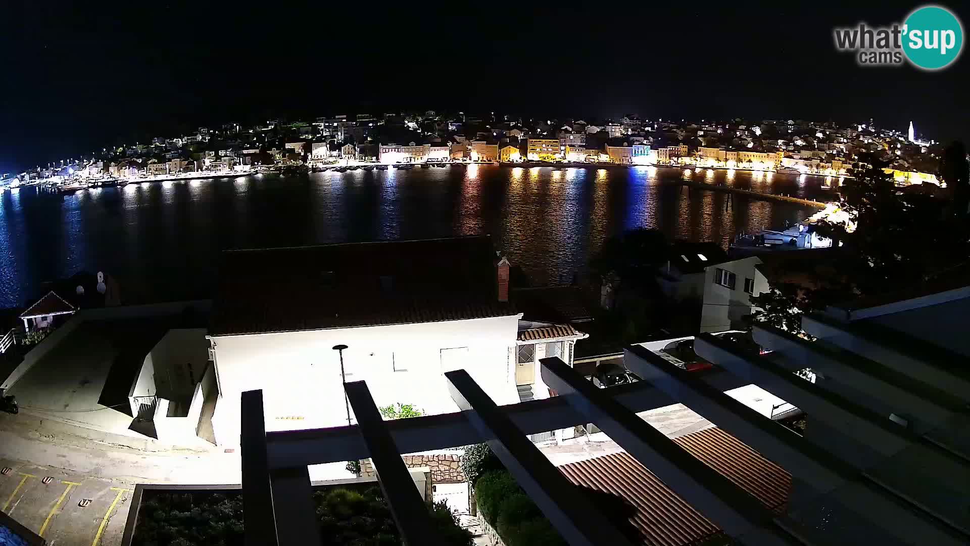 Mali Lošinj Riva Webcam – Hosted by RR Apartment