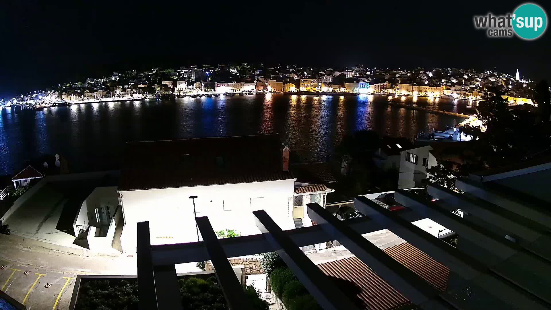 Webcam Mali Lošinj Riva – Alojada por RR Apartment