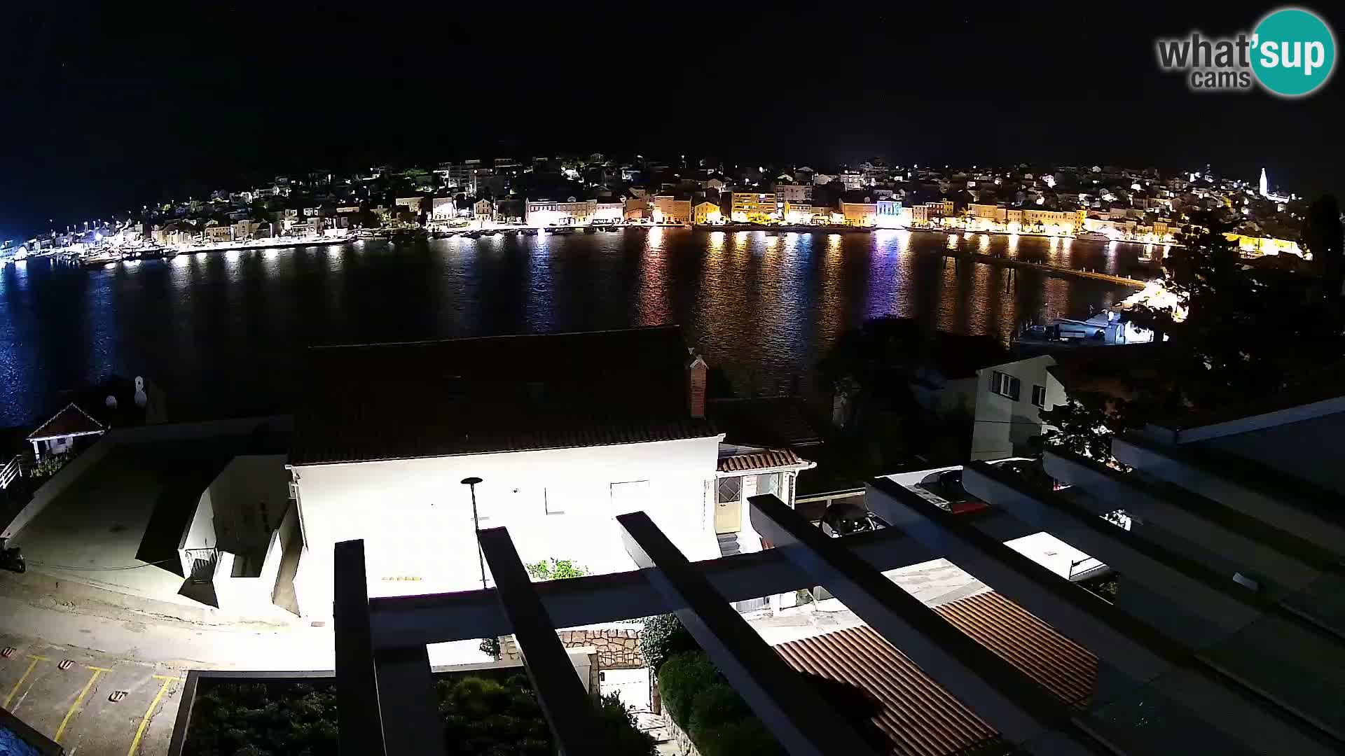 Mali Lošinj Riva Webcam – Hosted by RR Apartment