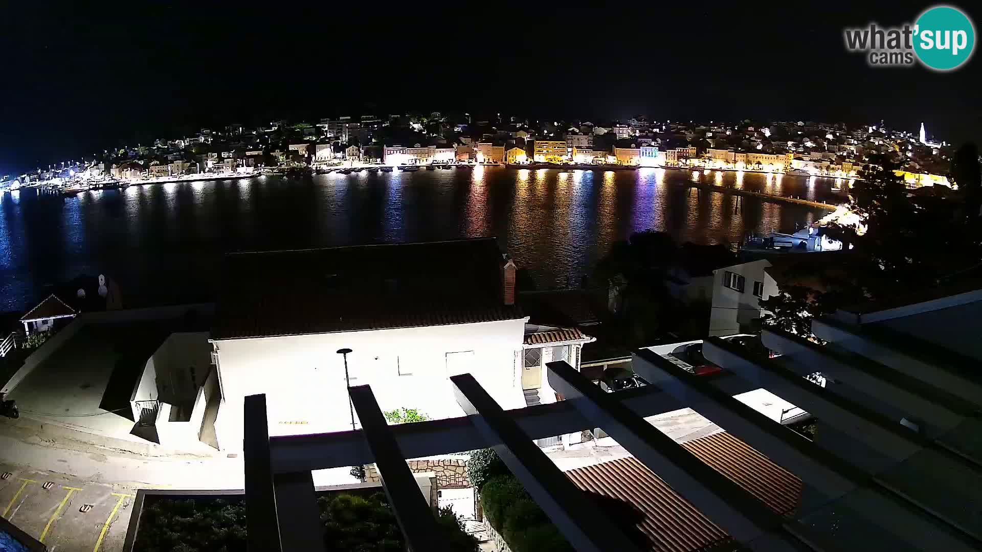 Mali Lošinj Riva Webcam – Hosted by RR Apartment