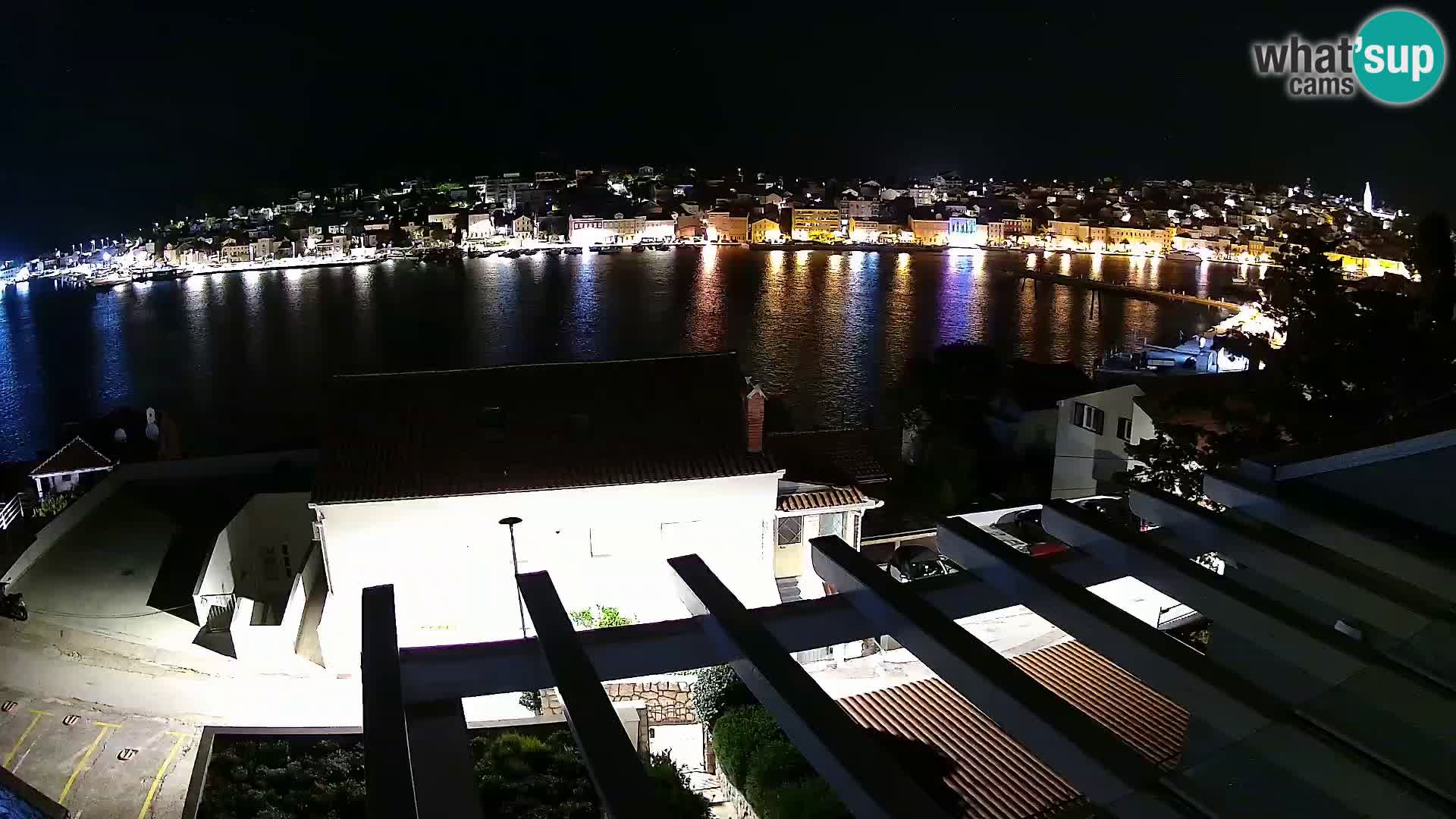 Mali Lošinj Riva Webcam – Hosted by RR Apartment