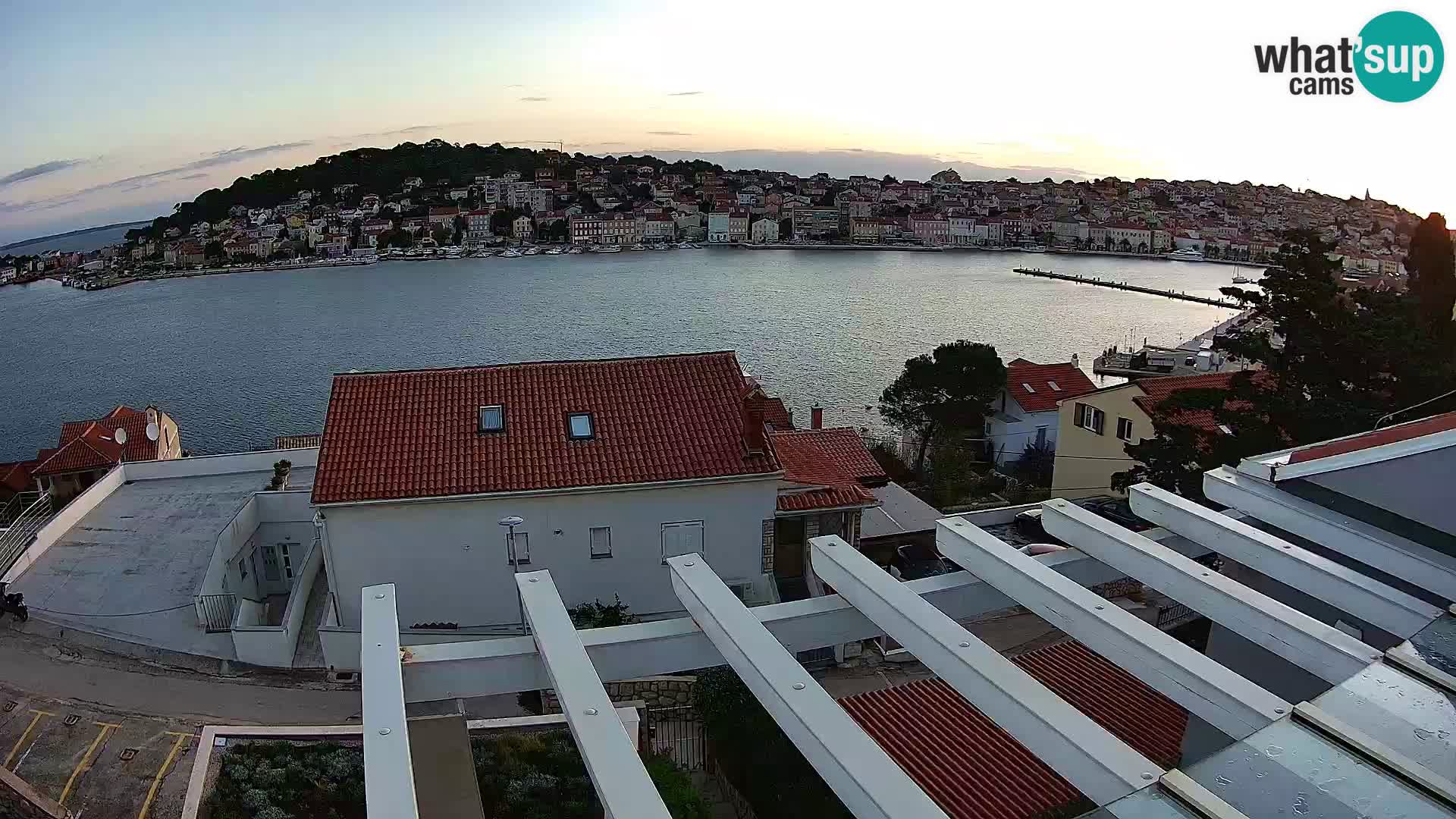 Mali Lošinj Riva Webcam – Hosted by RR Apartment
