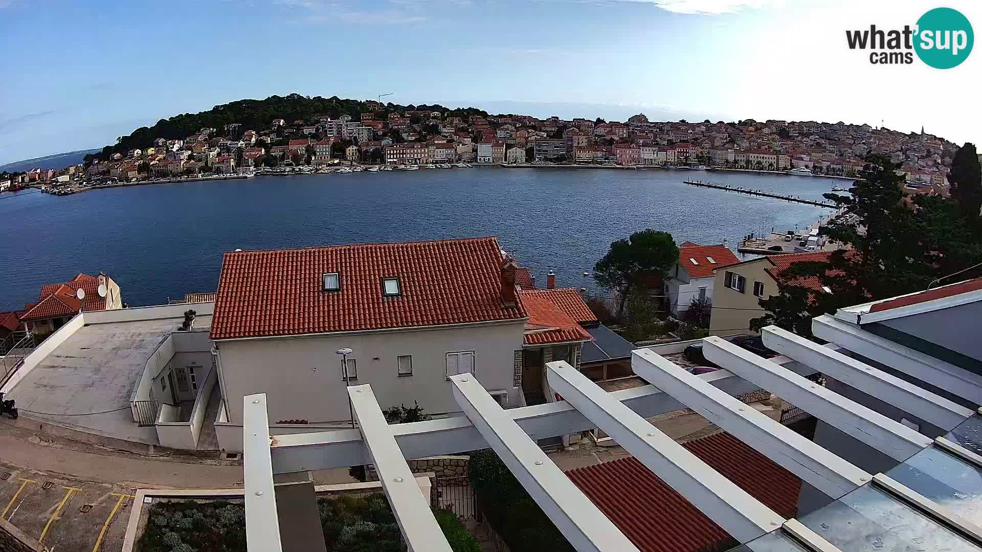 Mali Lošinj Riva Webcam – Hosted by RR Apartment