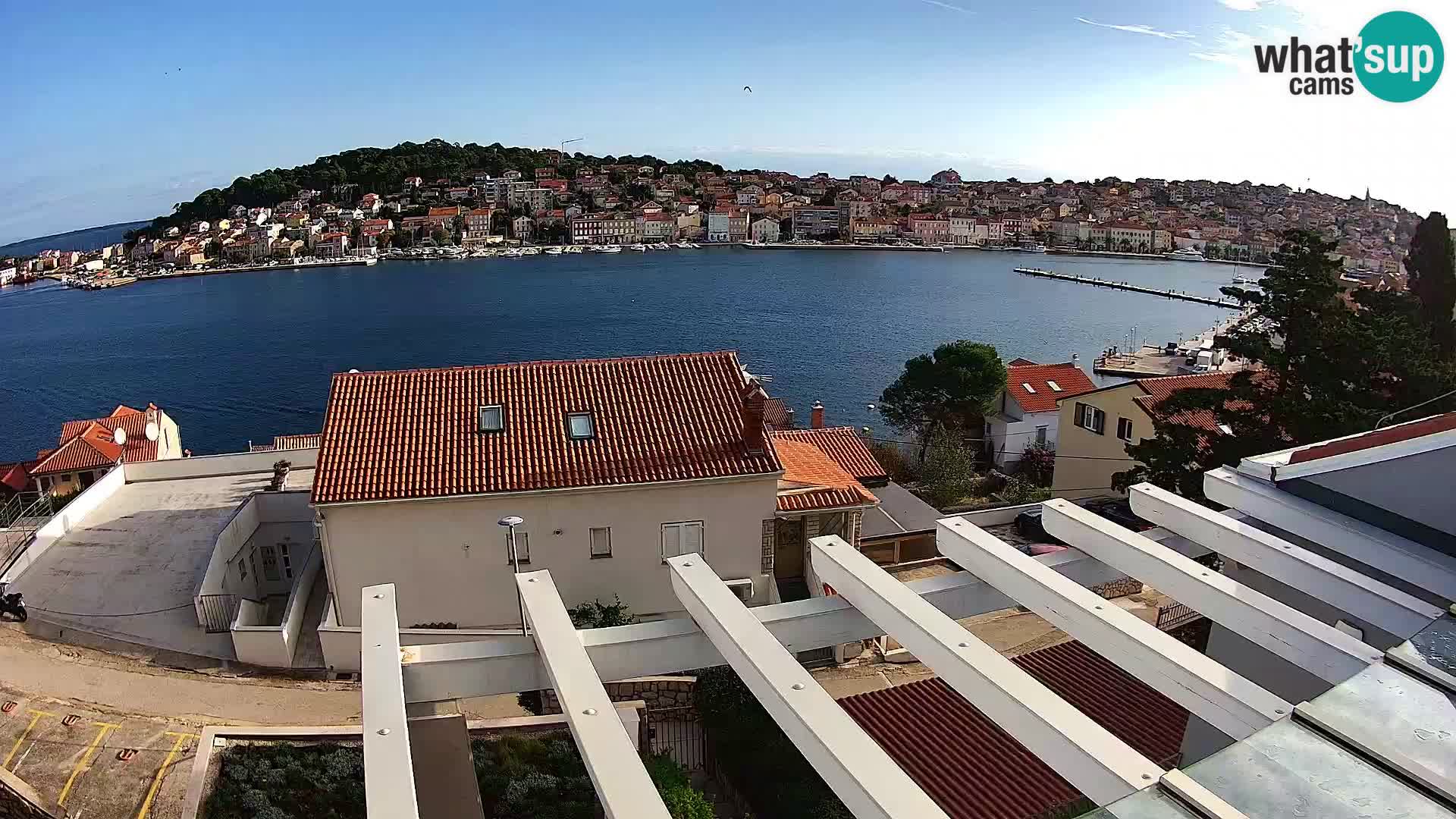 Mali Lošinj Riva Webcam – Hosted by RR Apartment