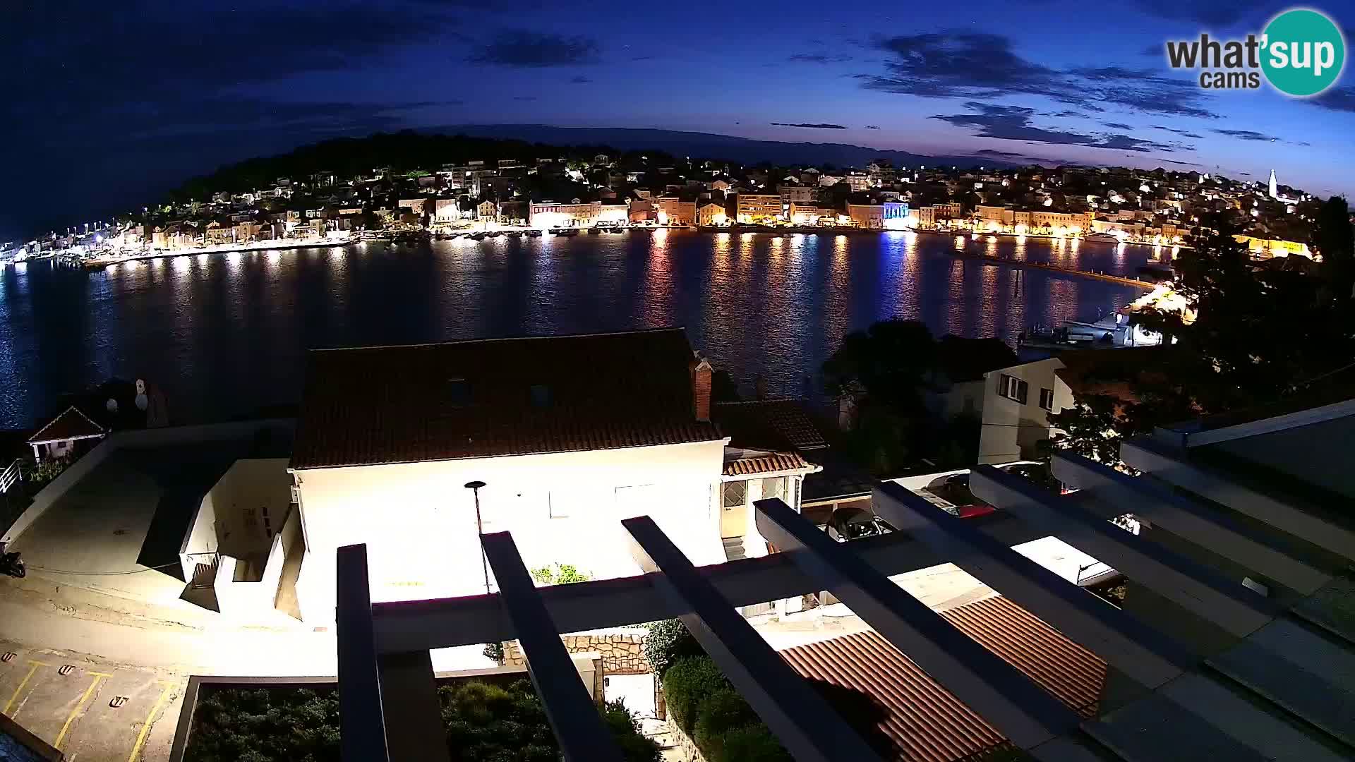 Mali Lošinj Riva Webcam – Hosted by RR Apartment