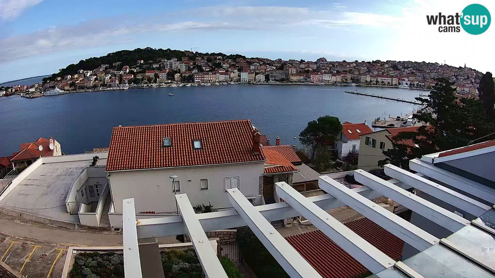 Mali Lošinj Riva Webcam – Hosted by RR Apartment