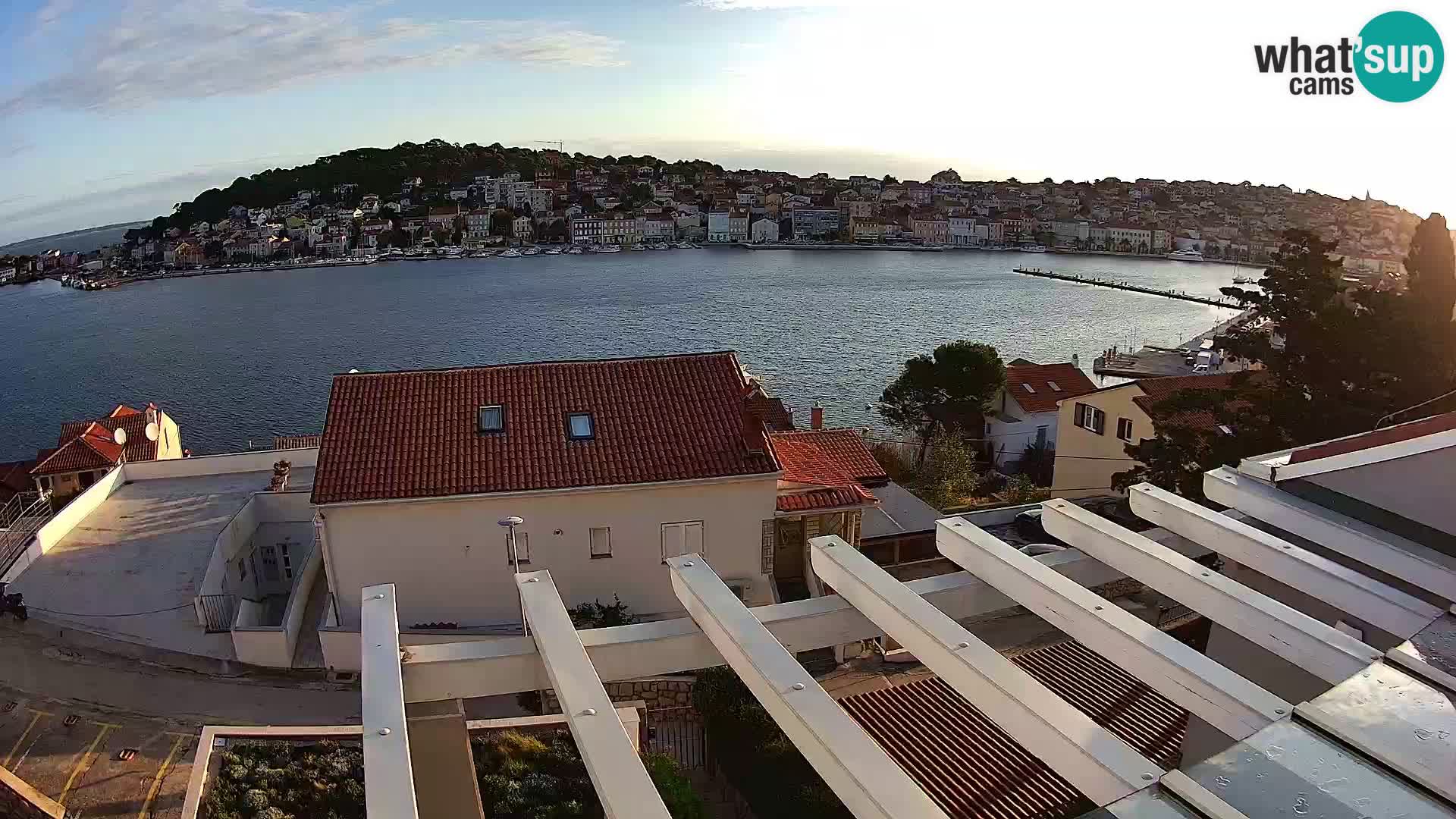 Mali Lošinj Riva Webcam – Hosted by RR Apartment