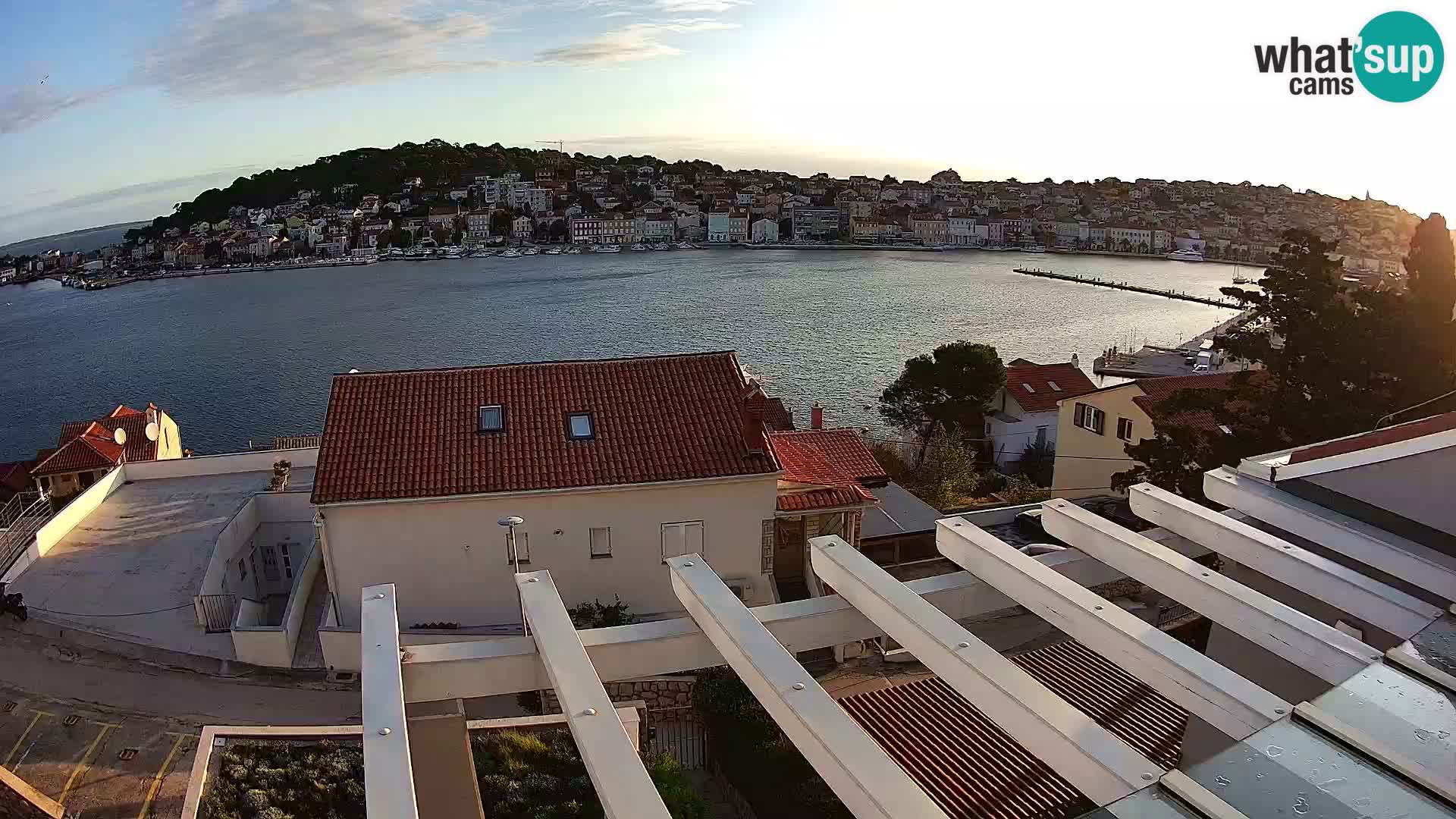 Mali Lošinj Riva Webcam – Hosted by RR Apartment
