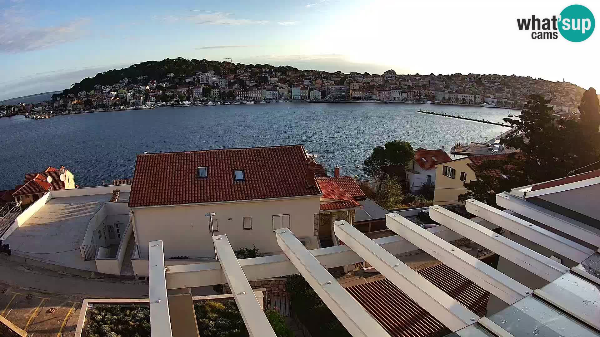 Mali Lošinj Riva Webcam – Hosted by RR Apartment