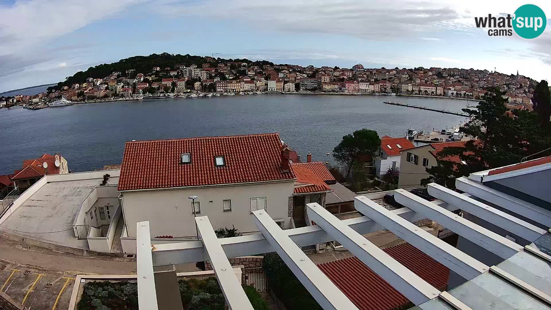 Webcam Mali Lošinj Riva – Hébergée par RR Apartment
