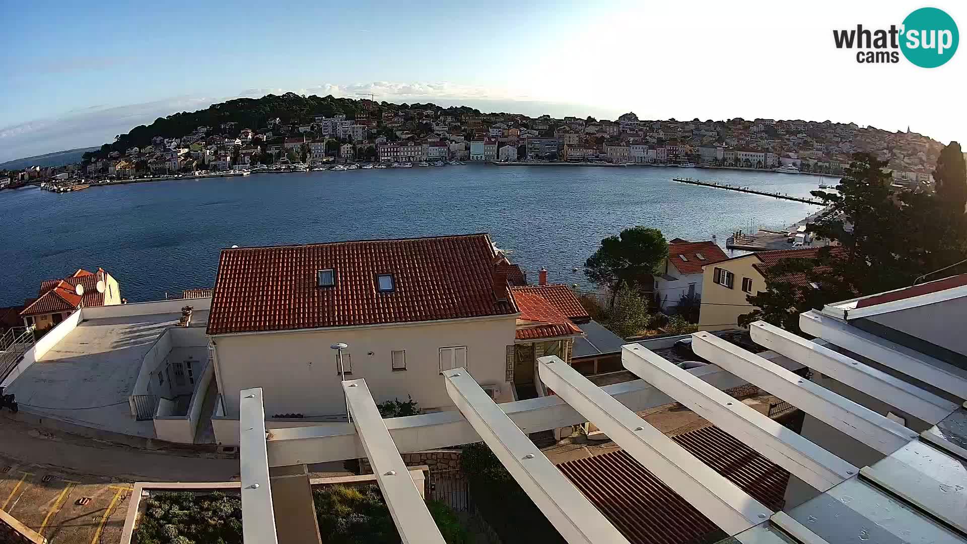 Webcam Mali Lošinj Riva – Alojada por RR Apartment