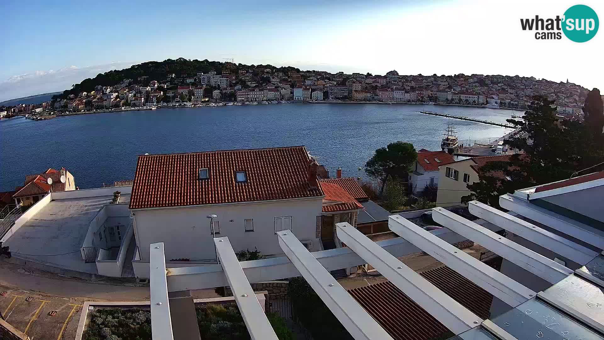 Mali Lošinj Riva Webcam – Hosted by RR Apartment