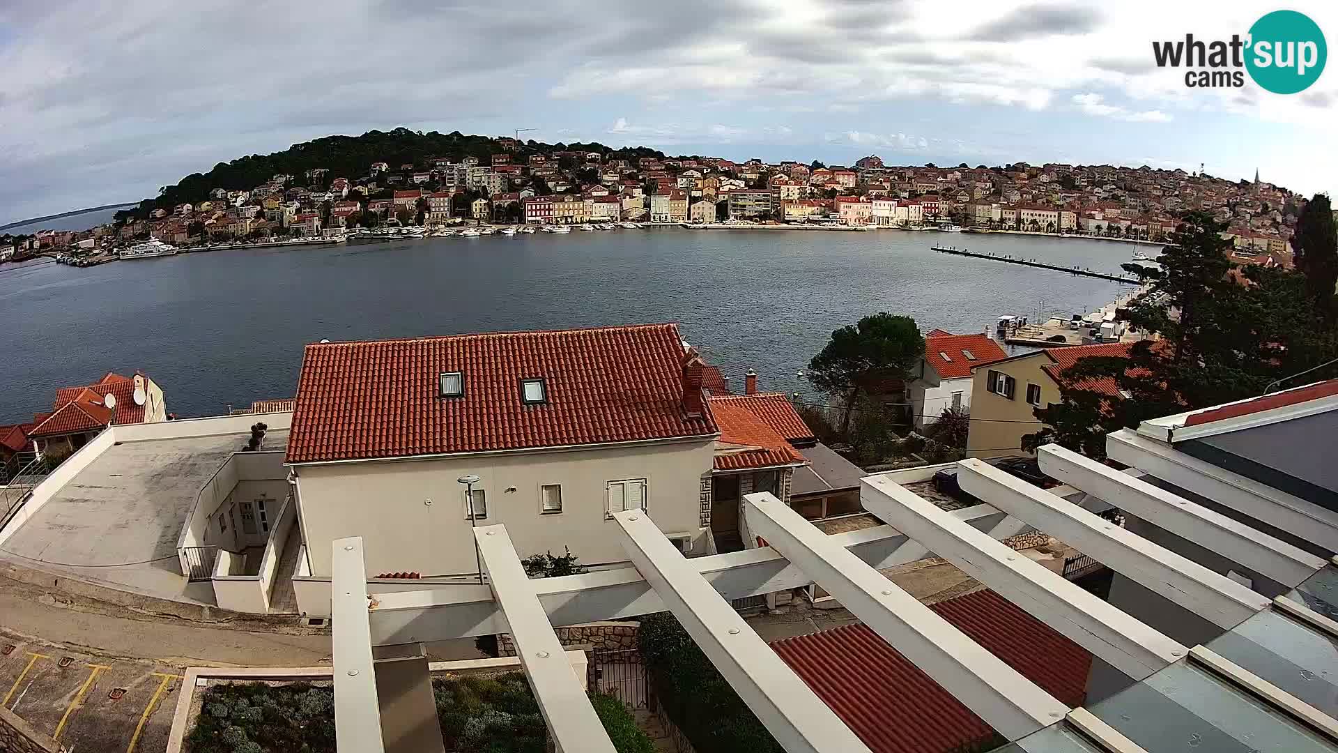 Mali Lošinj Riva Webcam – Hosted by RR Apartment