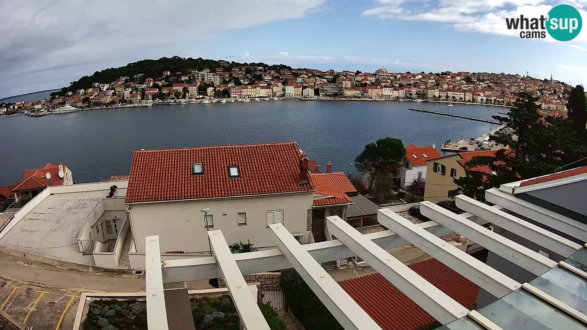 Mali Lošinj Riva Webcam – Hosted by RR Apartment
