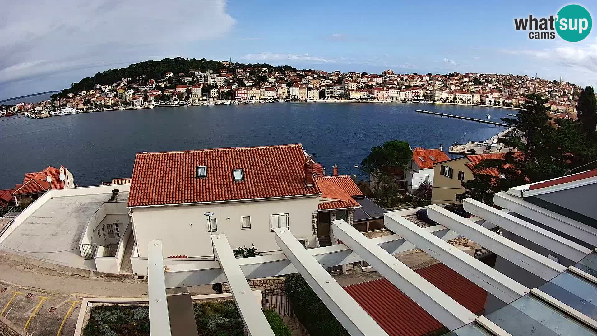 Mali Lošinj Riva Webcam – Hosted by RR Apartment