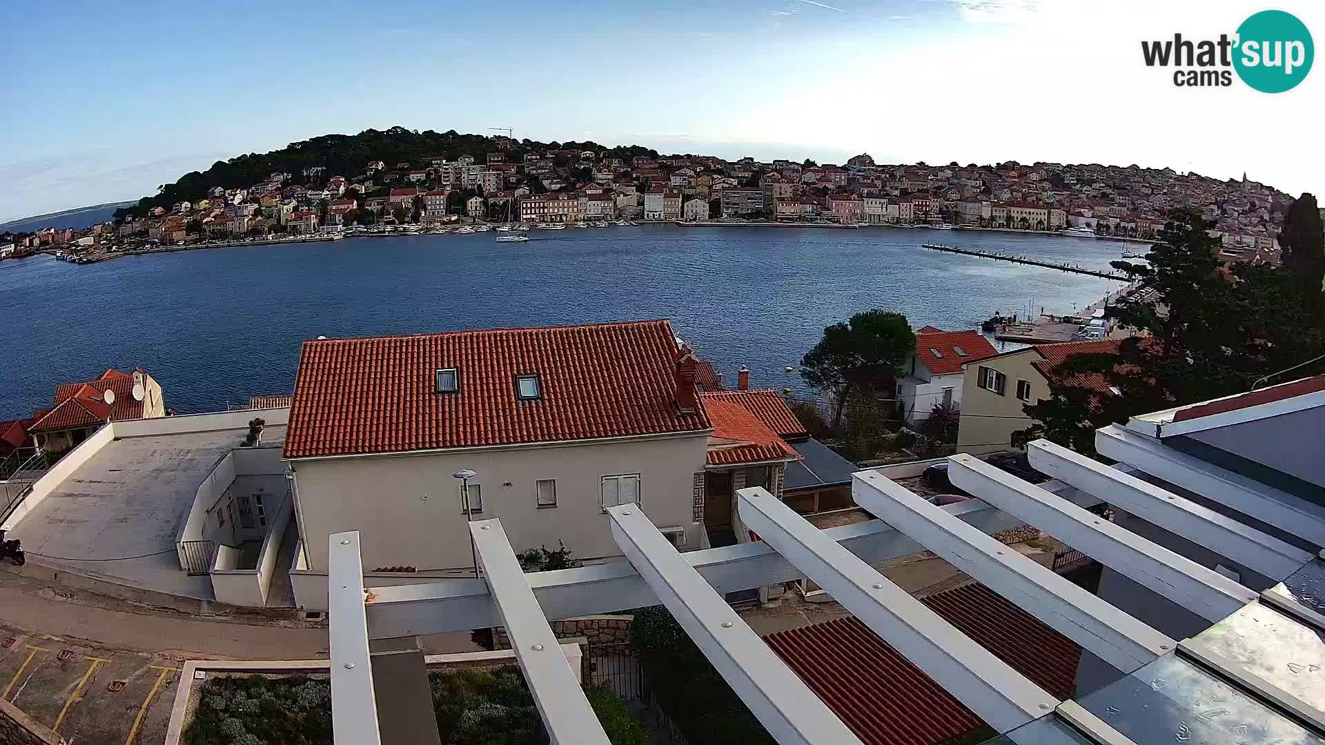 Mali Lošinj Riva Webcam – Hosted by RR Apartment