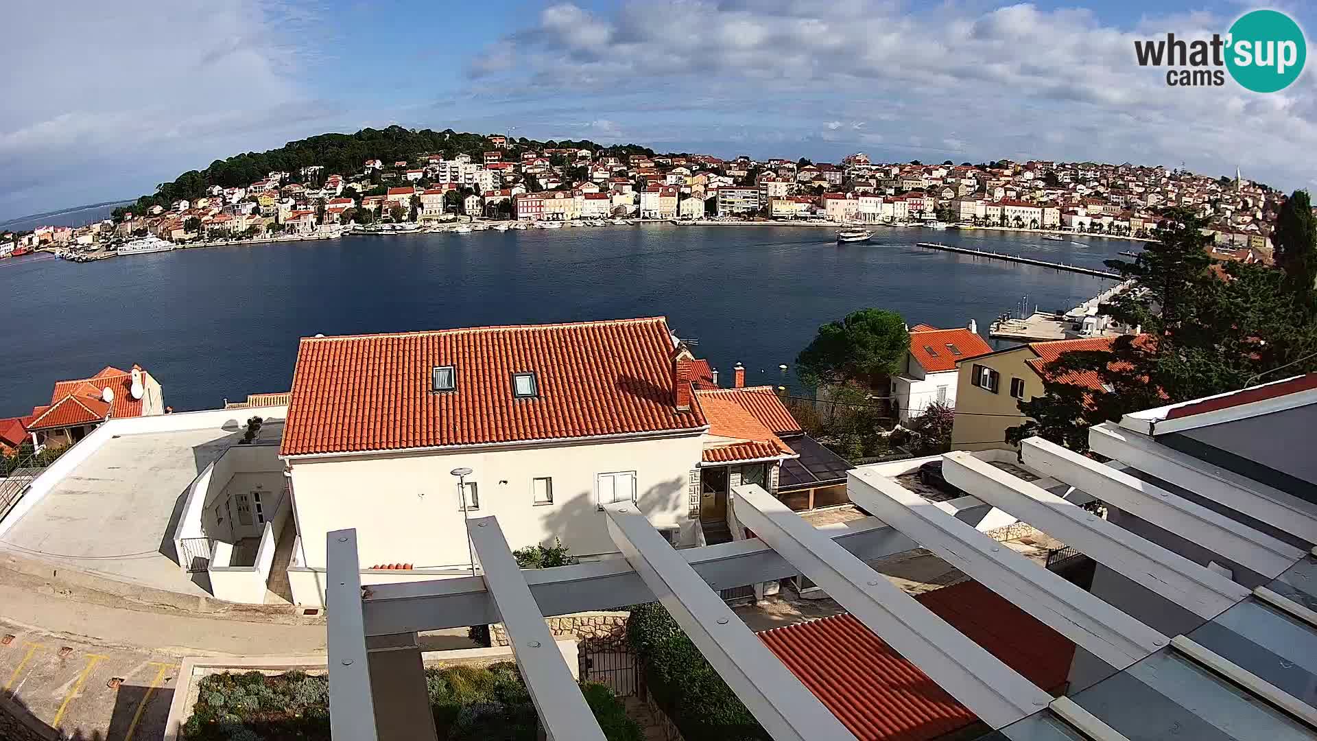 Mali Lošinj Riva Webcam – Hosted by RR Apartment