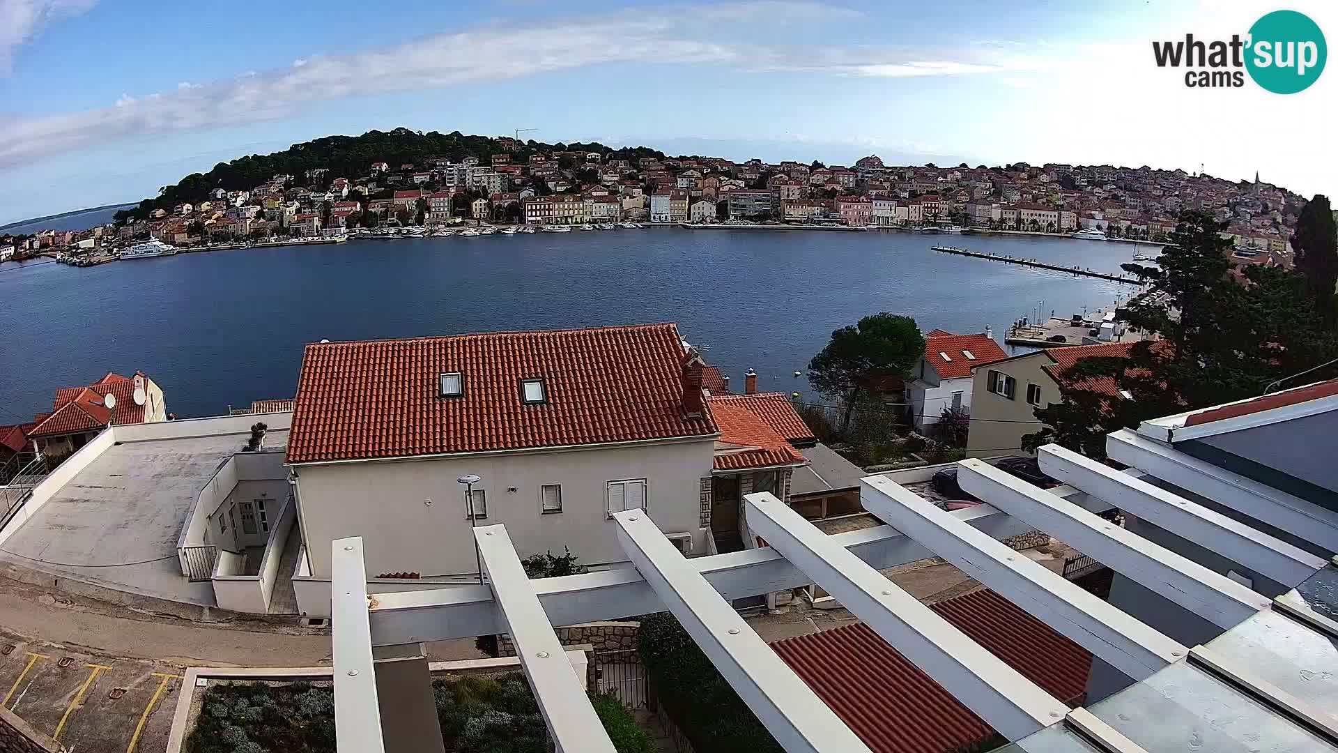 Mali Lošinj Riva Webcam – Hosted by RR Apartment