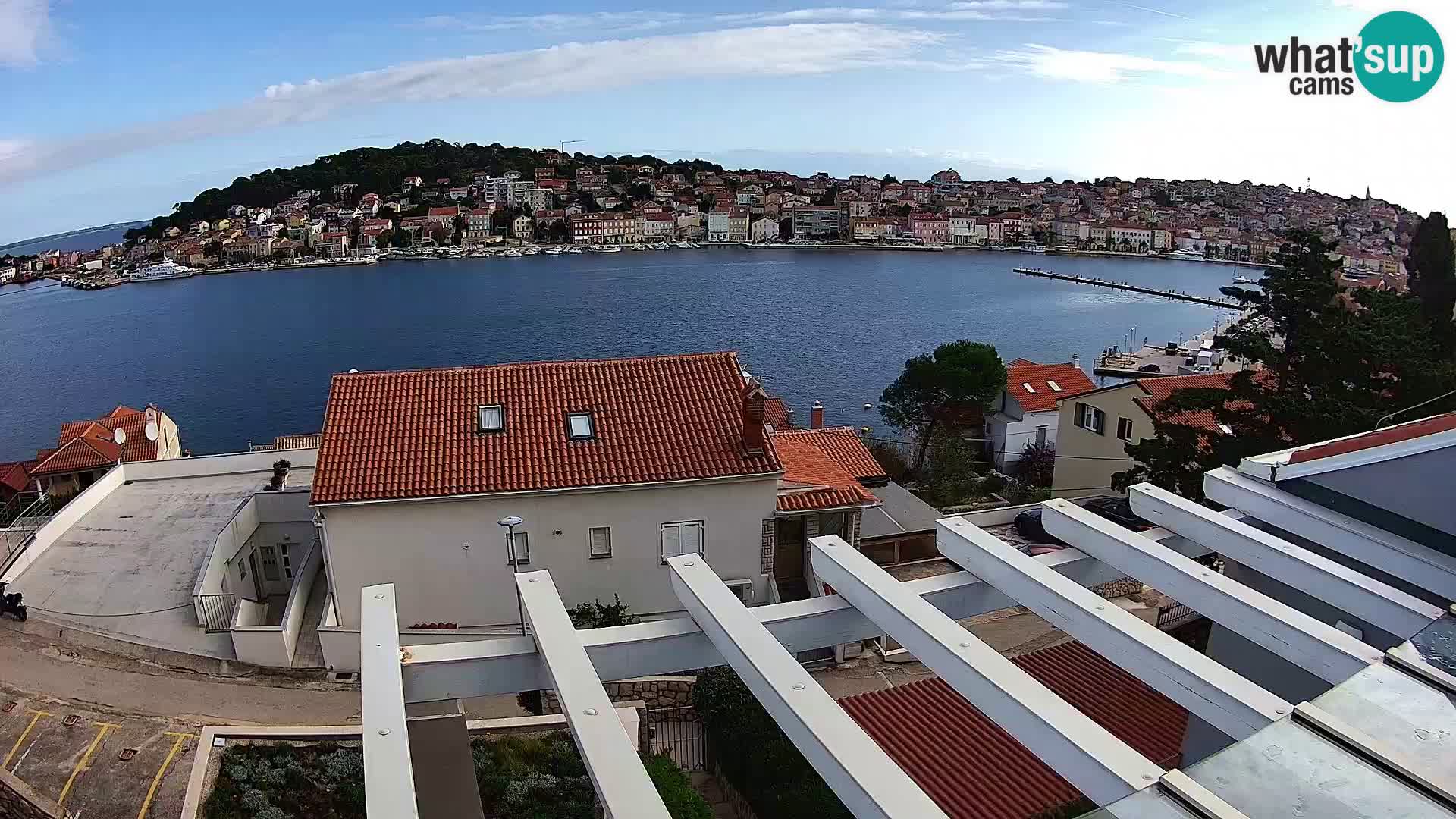 Mali Lošinj Riva Webcam – Hosted by RR Apartment