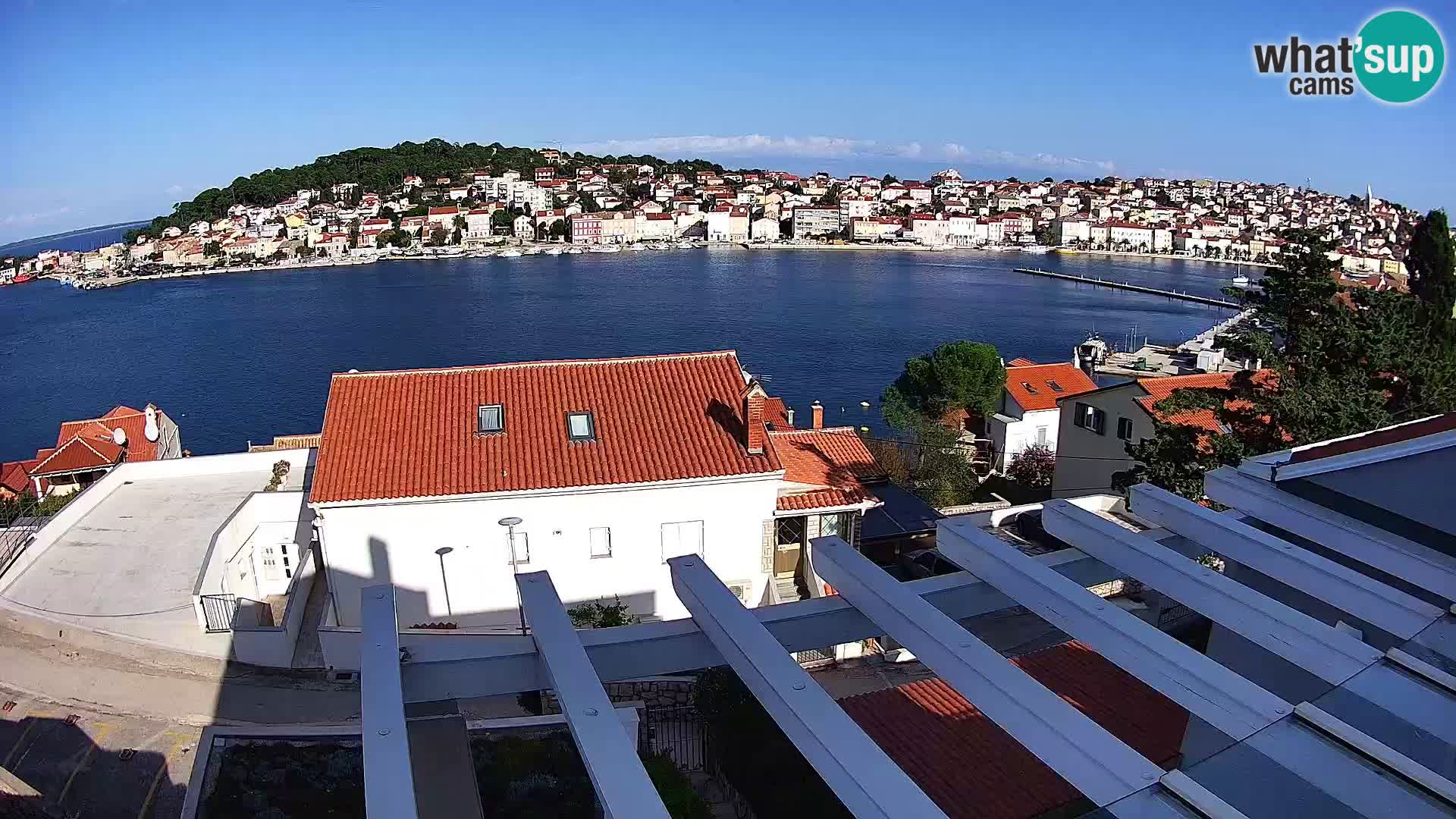 Mali Lošinj Riva Webcam – Hosted by RR Apartment