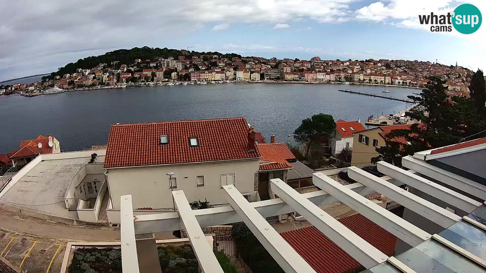 Webcam Mali Lošinj Riva – Alojada por RR Apartment