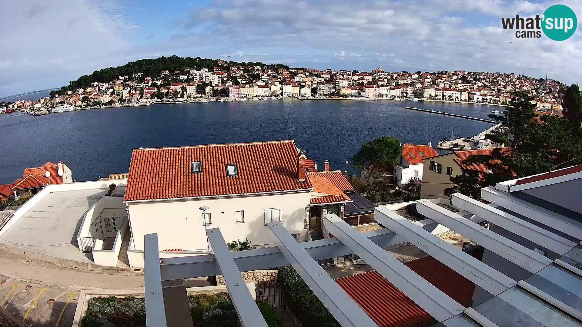 Mali Lošinj Riva Webcam – Hosted by RR Apartment