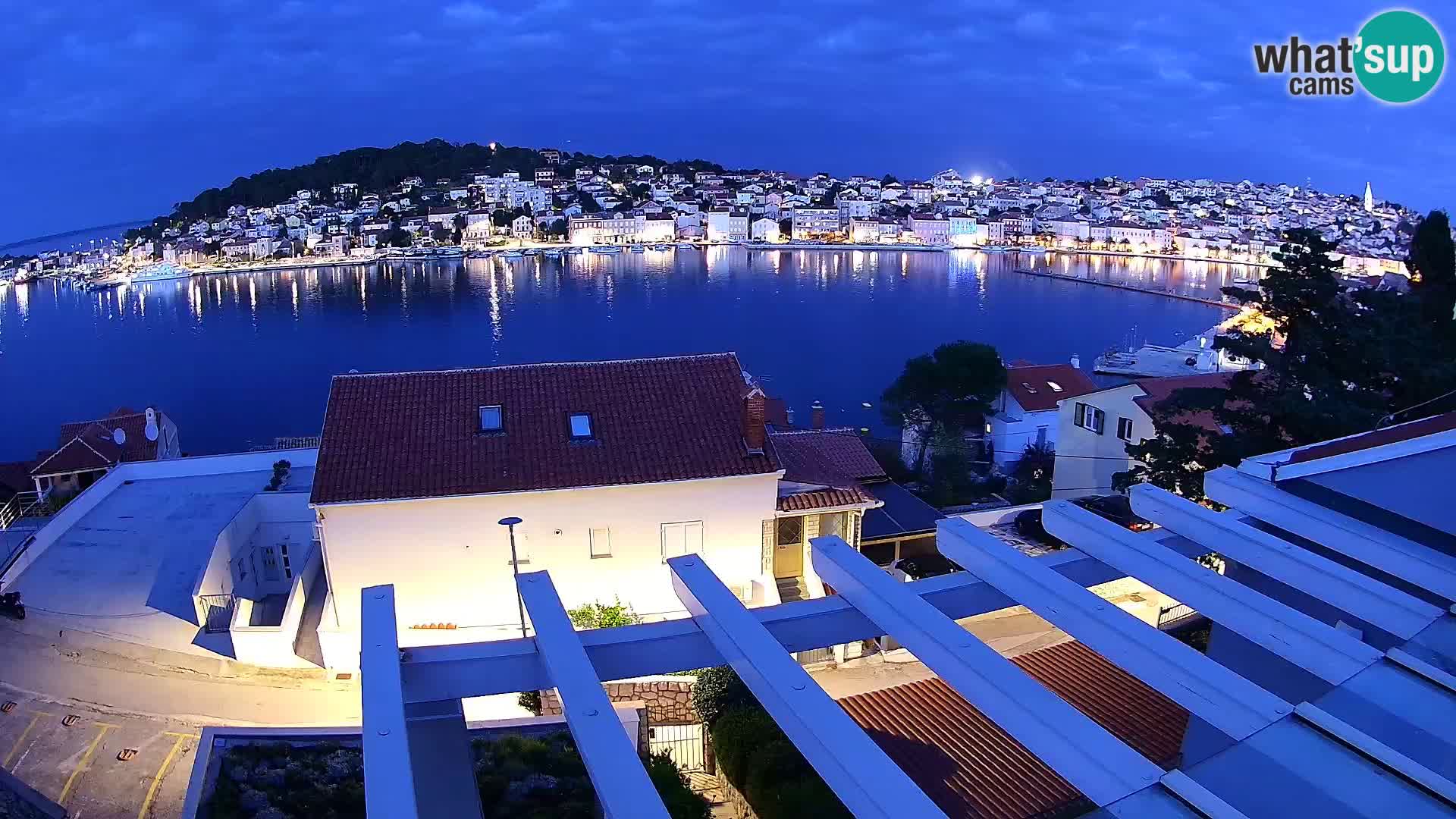 Mali Lošinj Riva Webcam – Hosted by RR Apartment