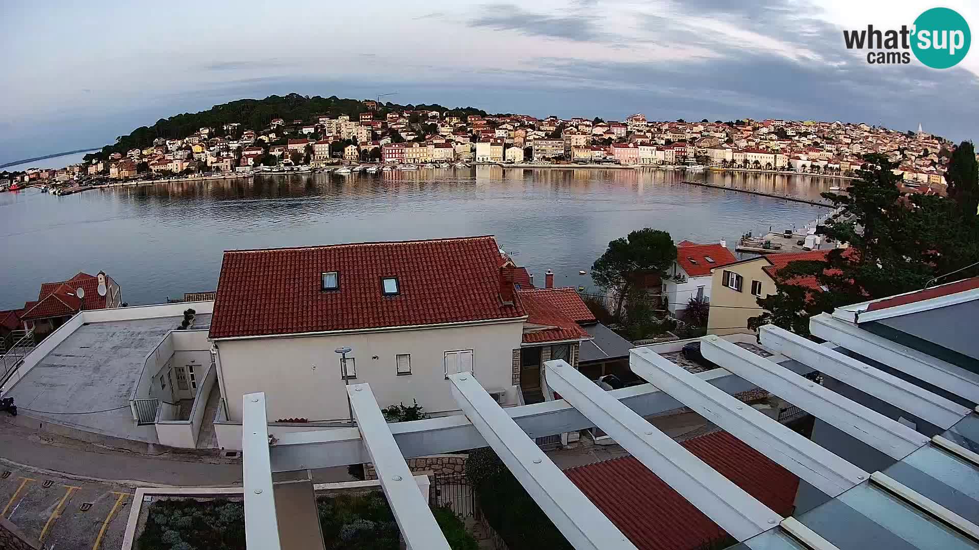 Mali Lošinj Riva Webcam – Hosted by RR Apartment