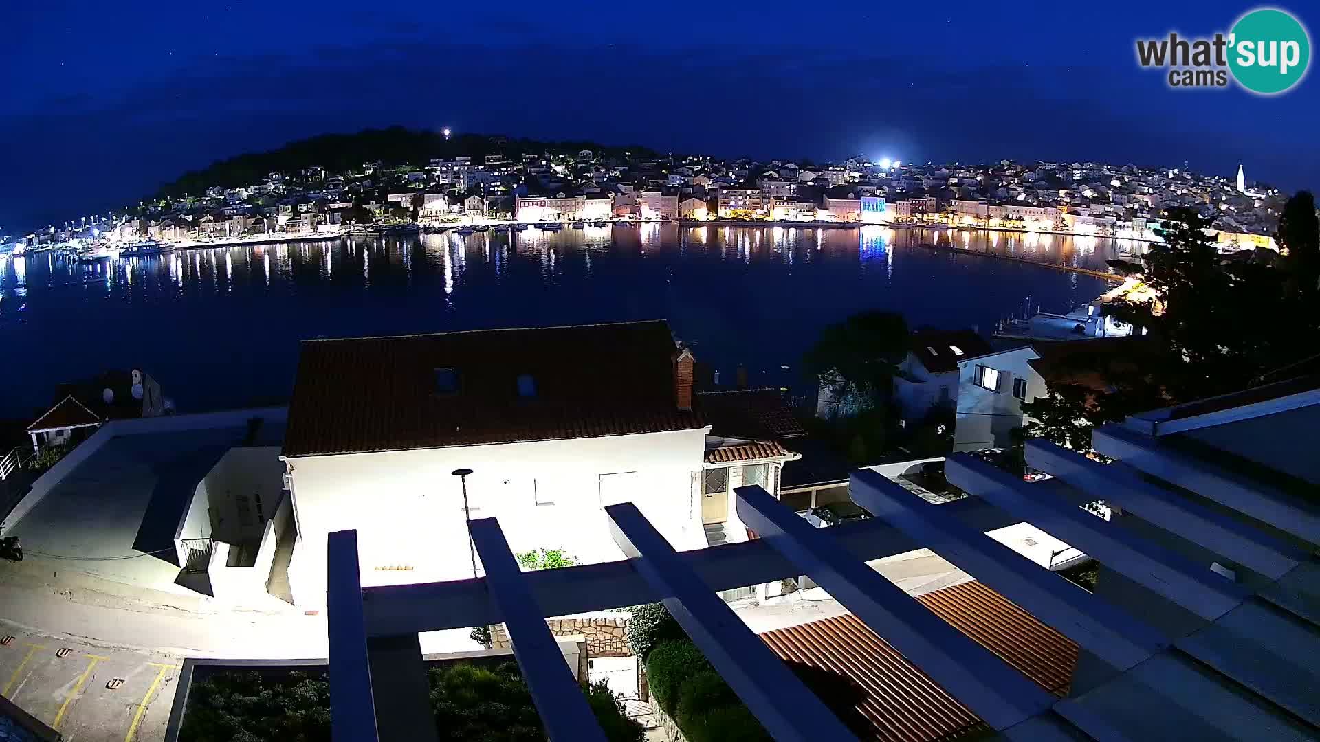 Mali Lošinj Riva Webcam – Hosted by RR Apartment