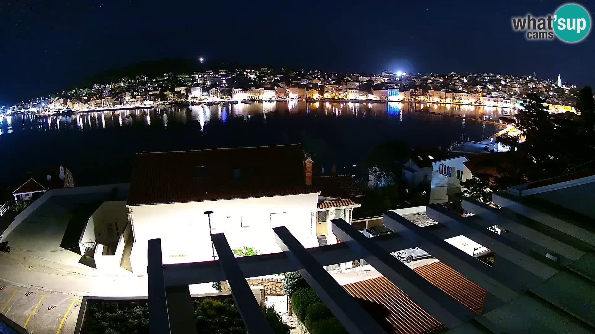 Mali Lošinj Riva Webcam – Hosted by RR Apartment