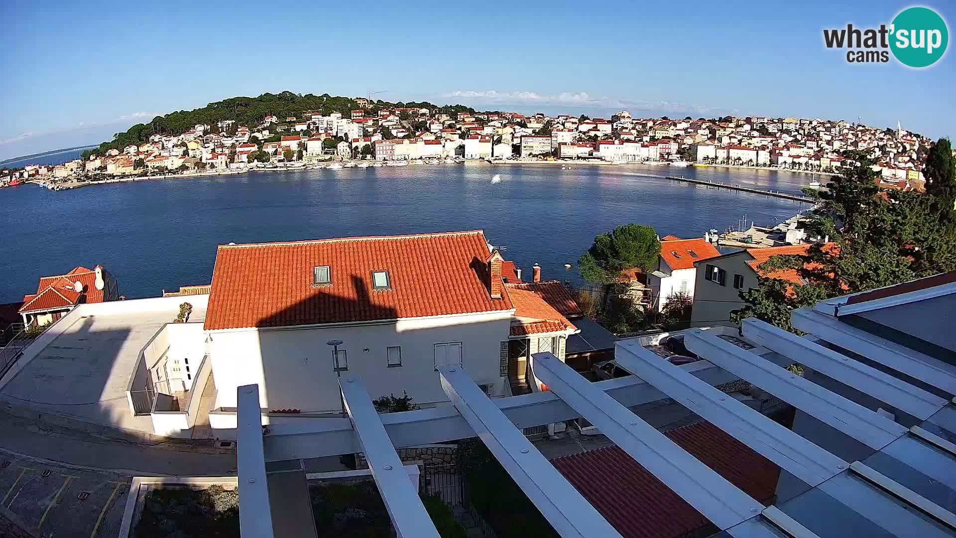 Mali Lošinj Riva Webcam – Hosted by RR Apartment